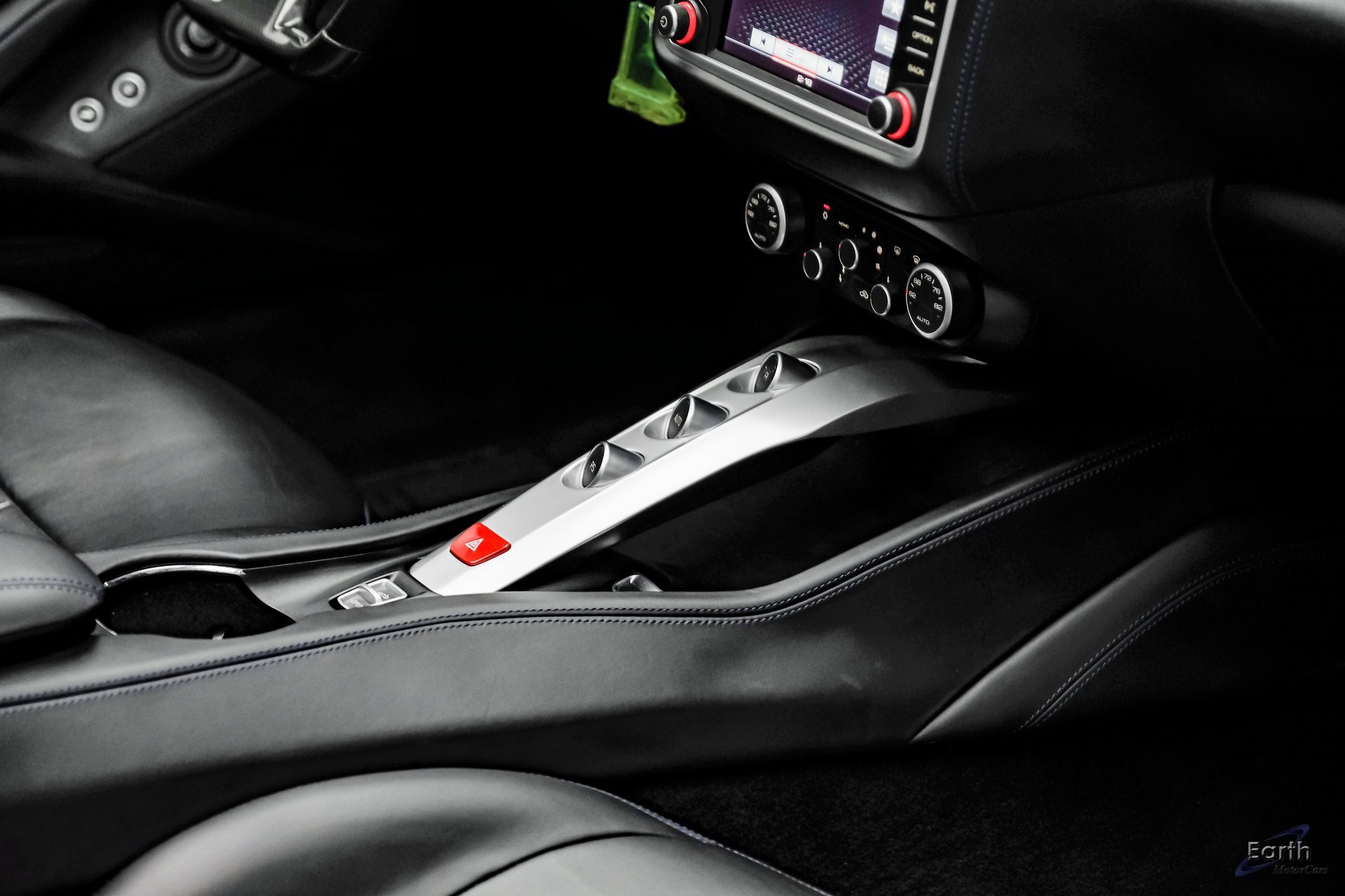 Used 2016 Ferrari California T image 50