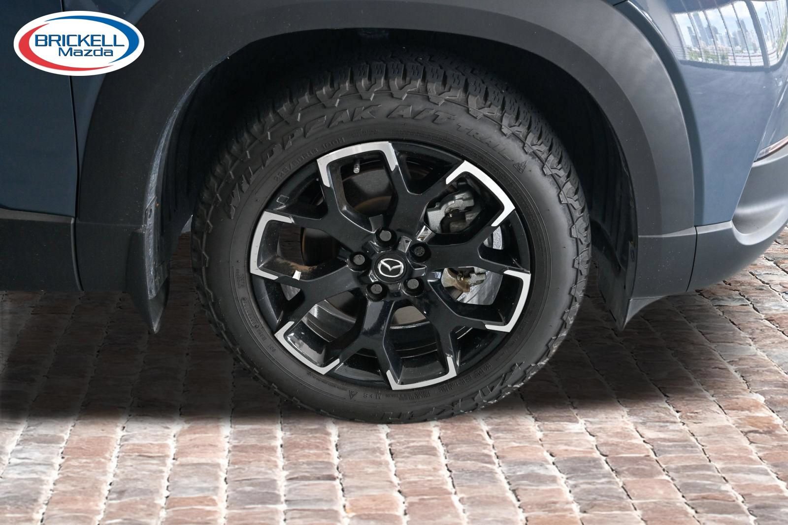 Used 2025 MAZDA CX-50 Meridian Edition w/ Apex Package AWD/4WD image 35