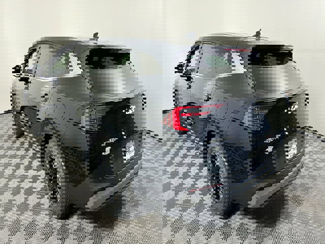 New 2026 Kia Sportage LX image 7