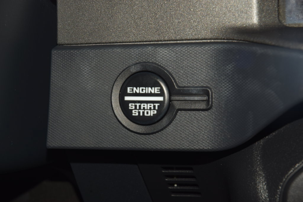 Used 2024 Ford Bronco Badlands AWD/4WD image 33