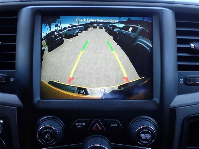 Used 2019 RAM 1500 Express w/ Wheel & Sound Group AWD/4WD image 14