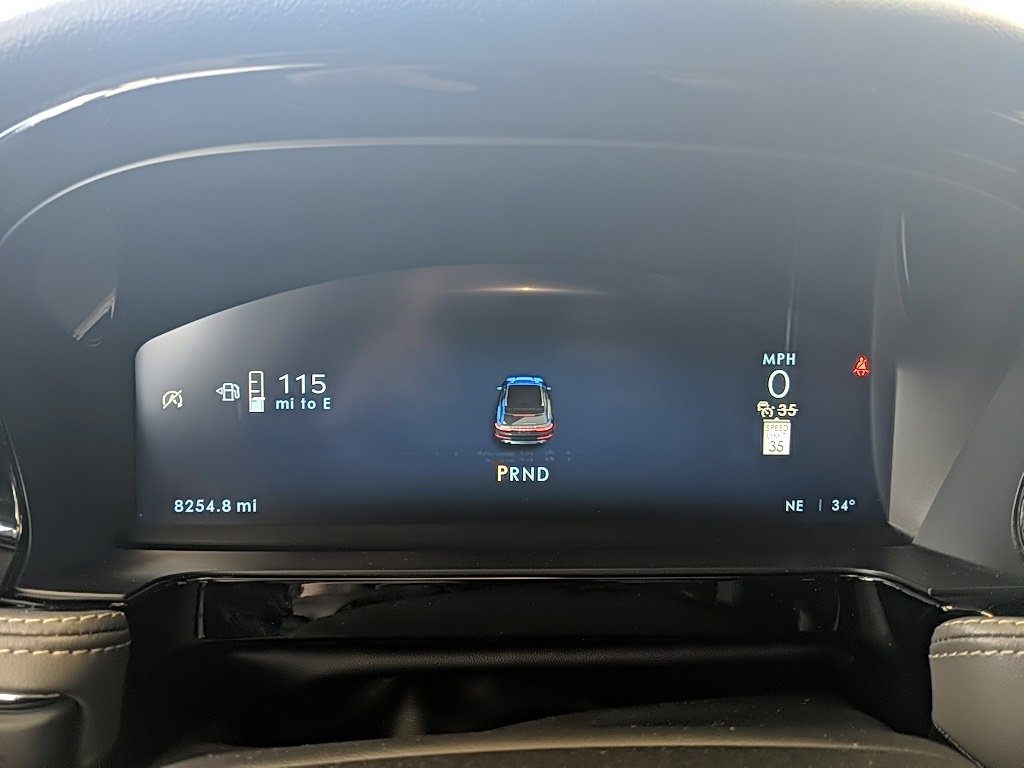 Used 2024 Lincoln Corsair Reserve w/ Equipment Group 201A image 23