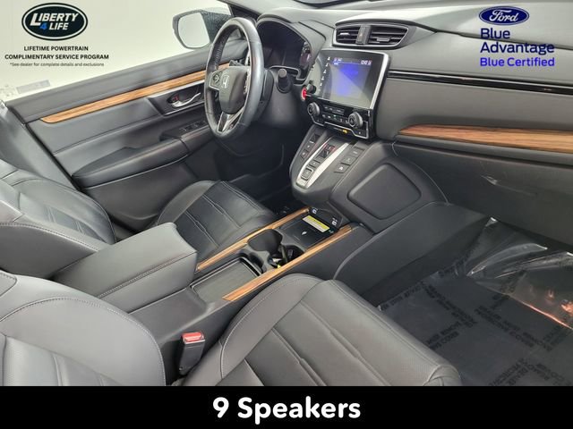 Used 2020 Honda CR-V Touring image 19