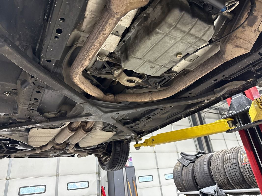 Used 2004 Ford Thunderbird image 19