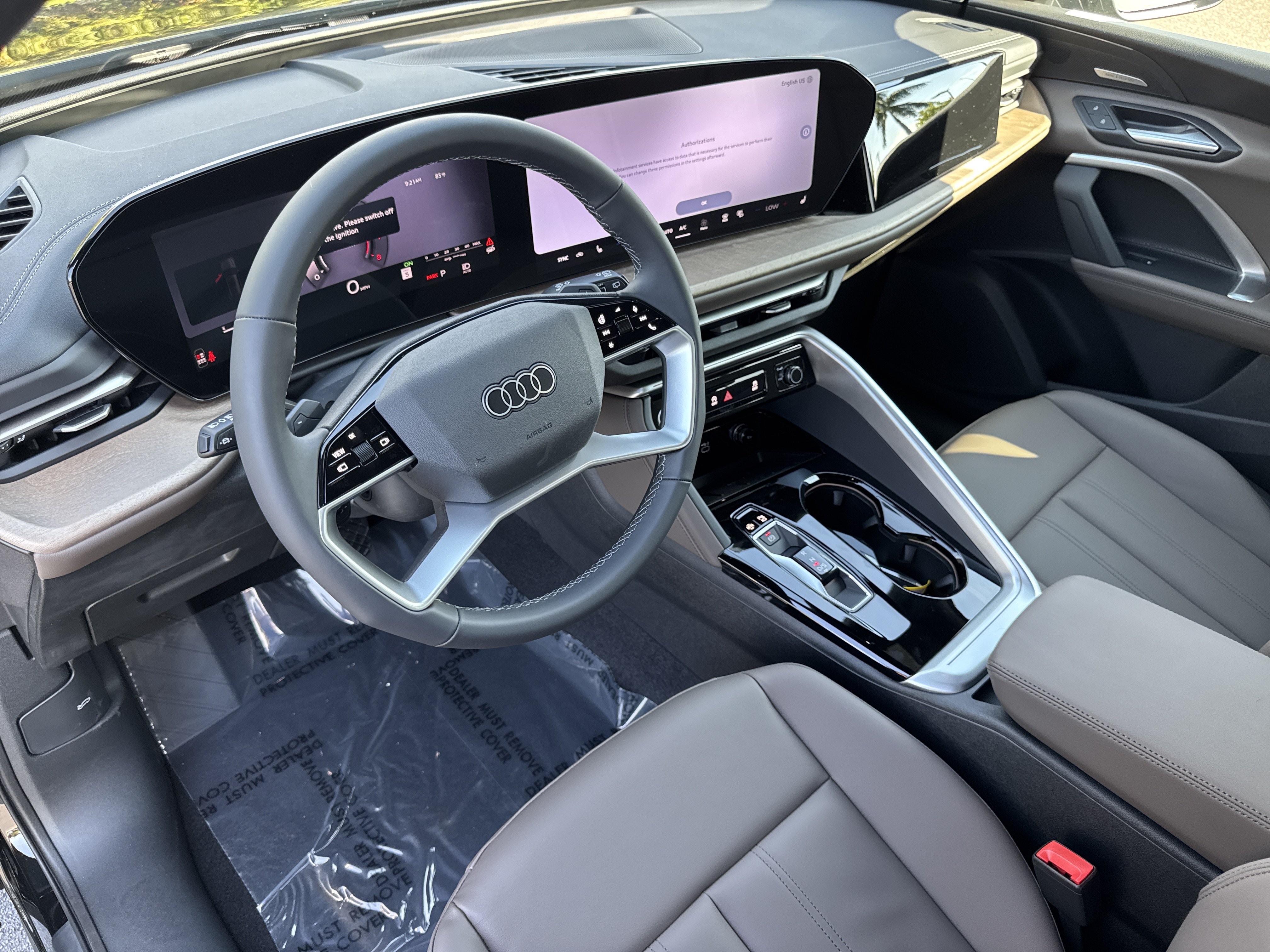 New 2026 Audi Q5 Premium Plus AWD/4WD image 18