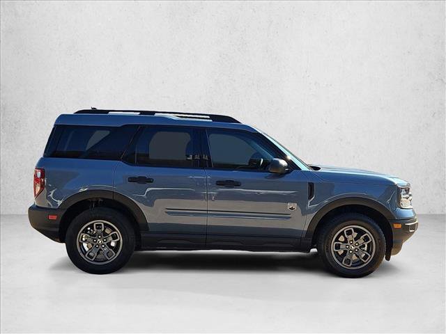 Used 2024 Ford Bronco Sport Big Bend image 4