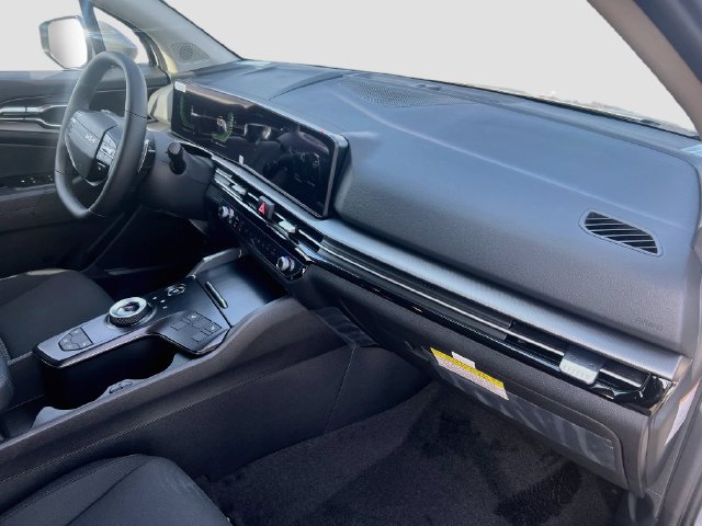 New 2027 Kia Sportage S AWD/4WD image 27