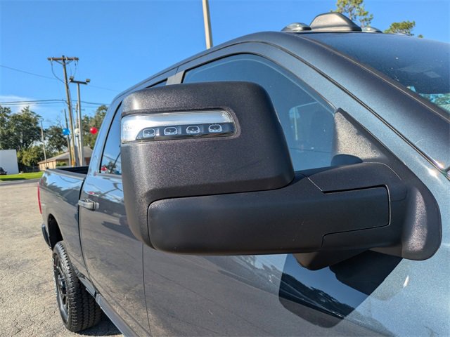 New 2026 RAM 2500 Big Horn image 10
