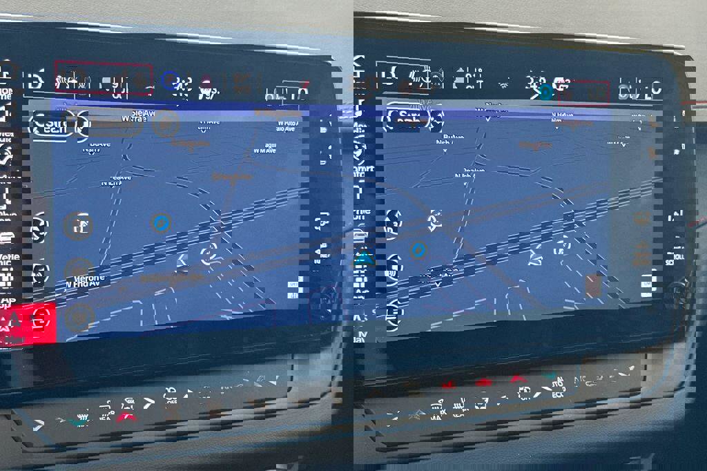 New 2024 Dodge Charger Daytona Scat Pack w/ Plus Group image 27