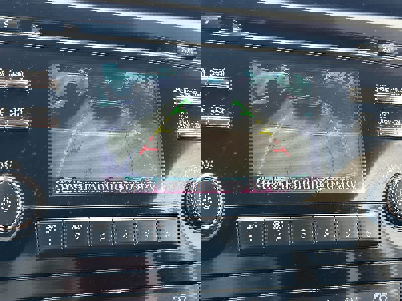 Used 2017 Nissan Rogue SV image 20