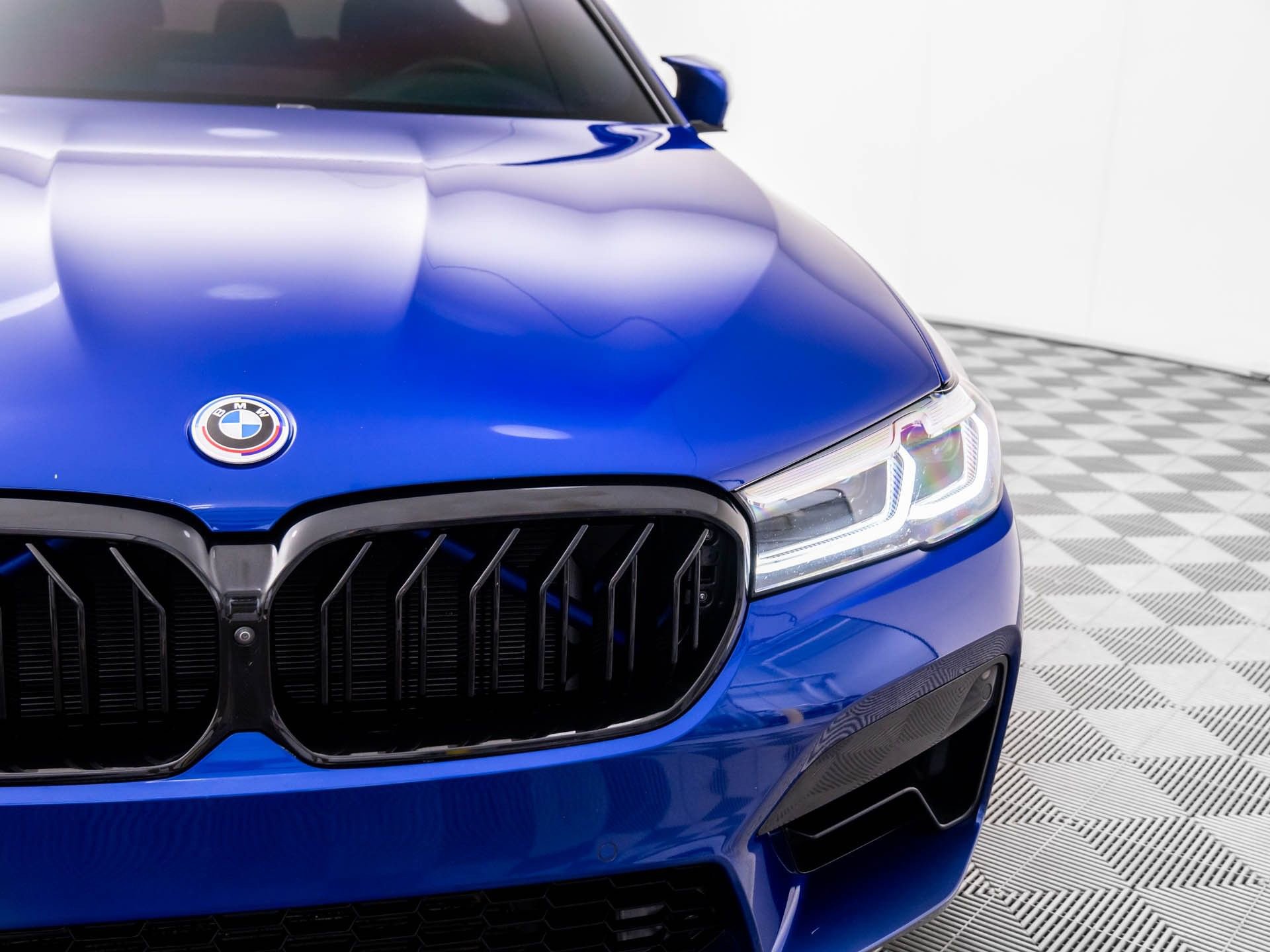 Used 2023 BMW M5 w/ Executive Package image 37