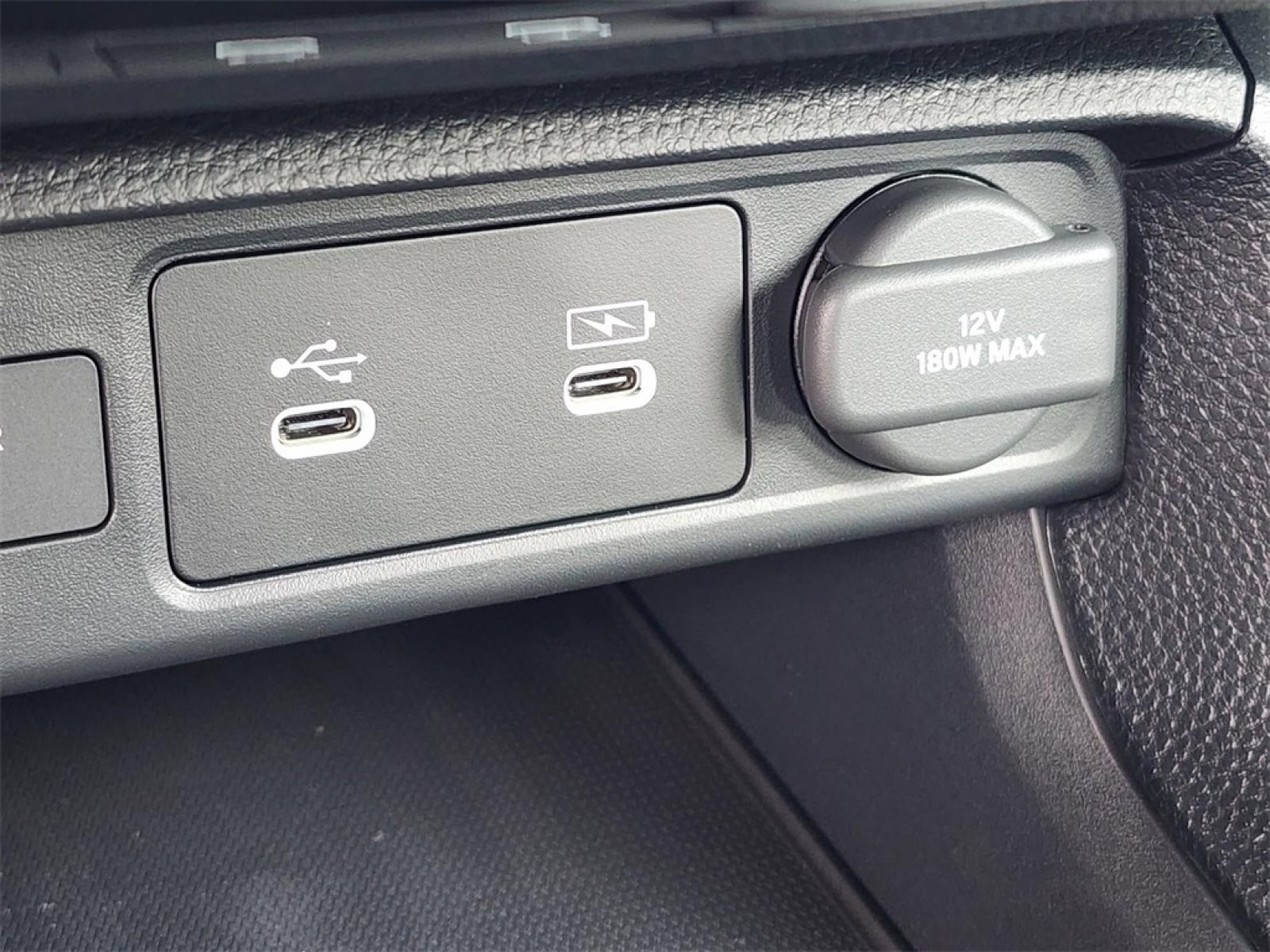 New 2025 Honda Civic Sport image 7