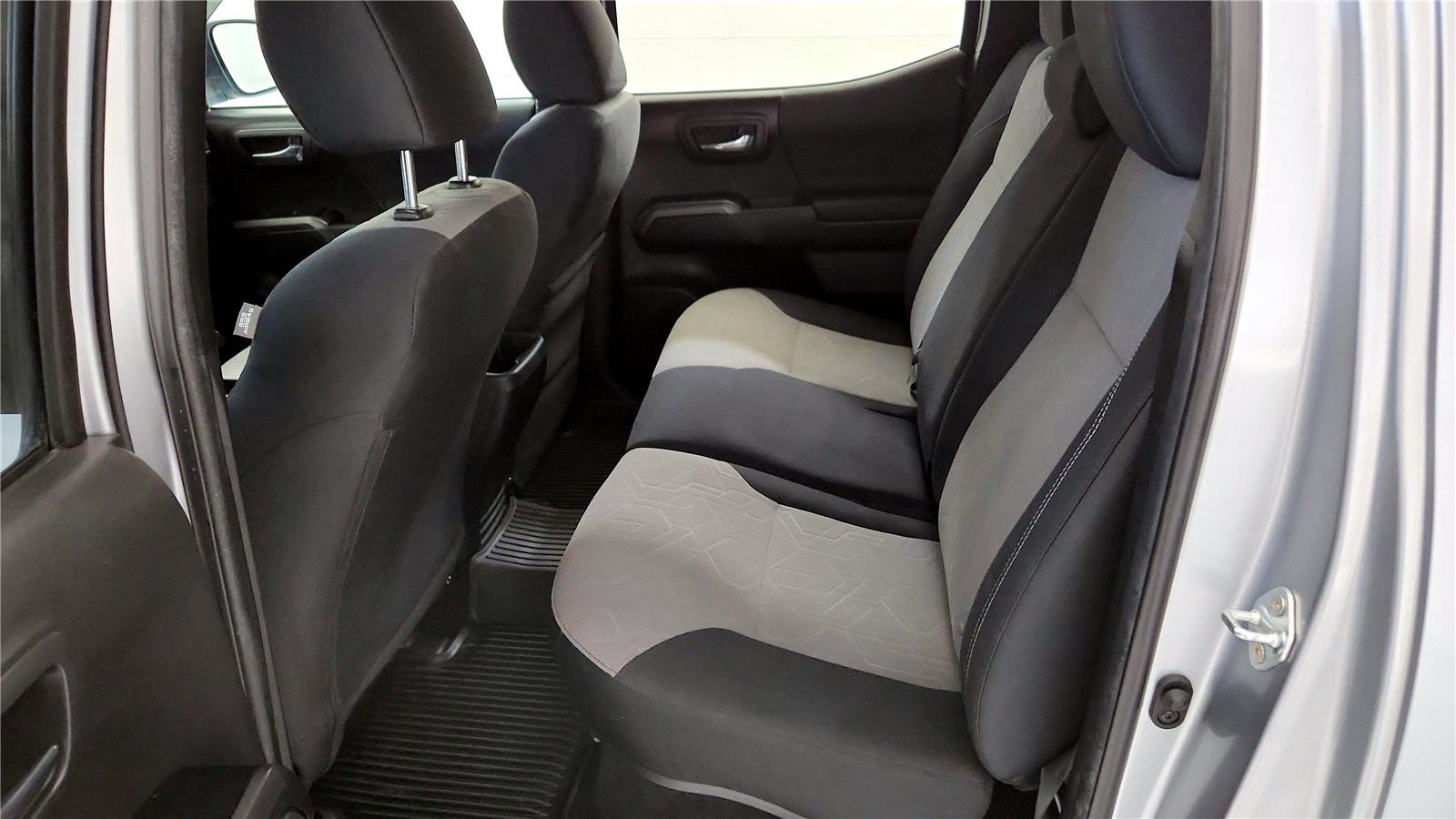 Certified 2023 Toyota Tacoma 4x4 Double Cab image 37