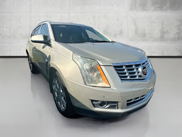 Used 2015 Cadillac SRX Performance image 3