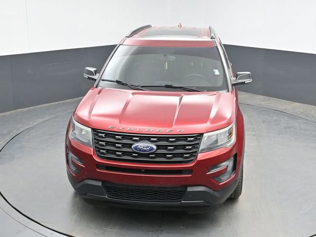 Used 2016 Ford Explorer Sport w/ Equipment Group 401A AWD/4WD image 20
