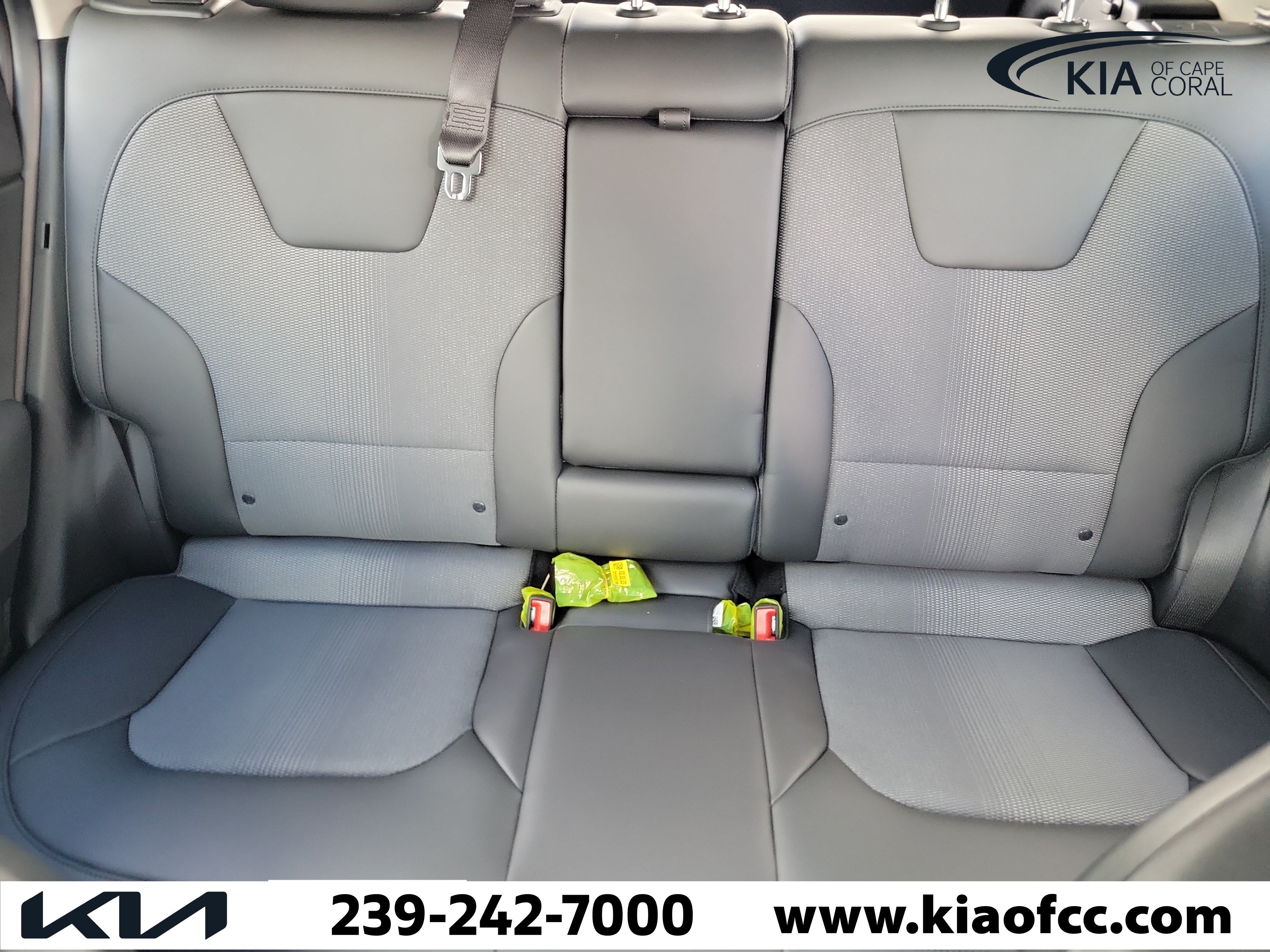 New 2026 Kia Niro Wind FWD image 30