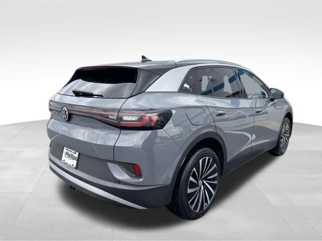 Used 2023 Volkswagen ID.4 Pro S Plus image 12