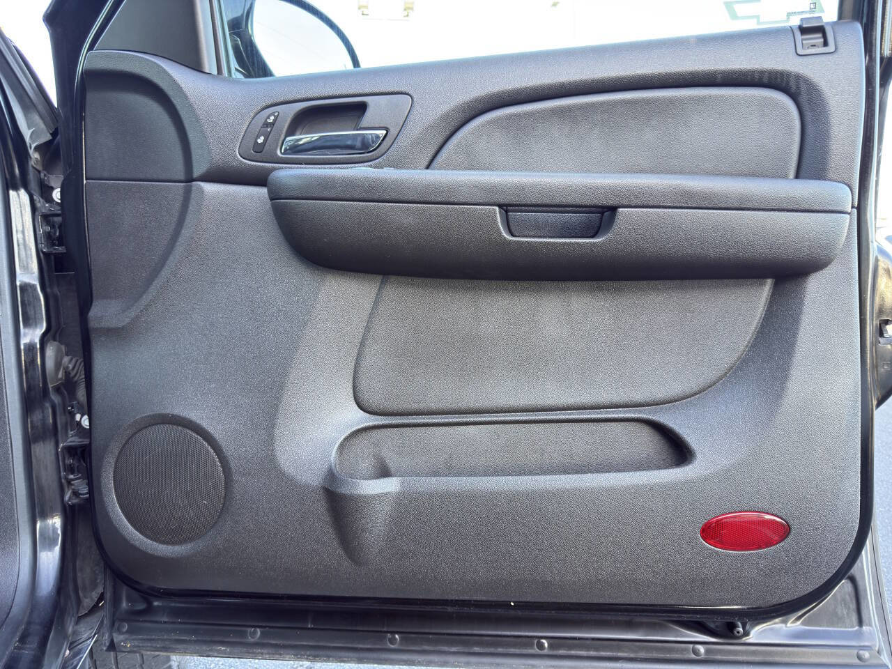 Used 2008 Chevrolet Avalanche LT AWD/4WD image 14