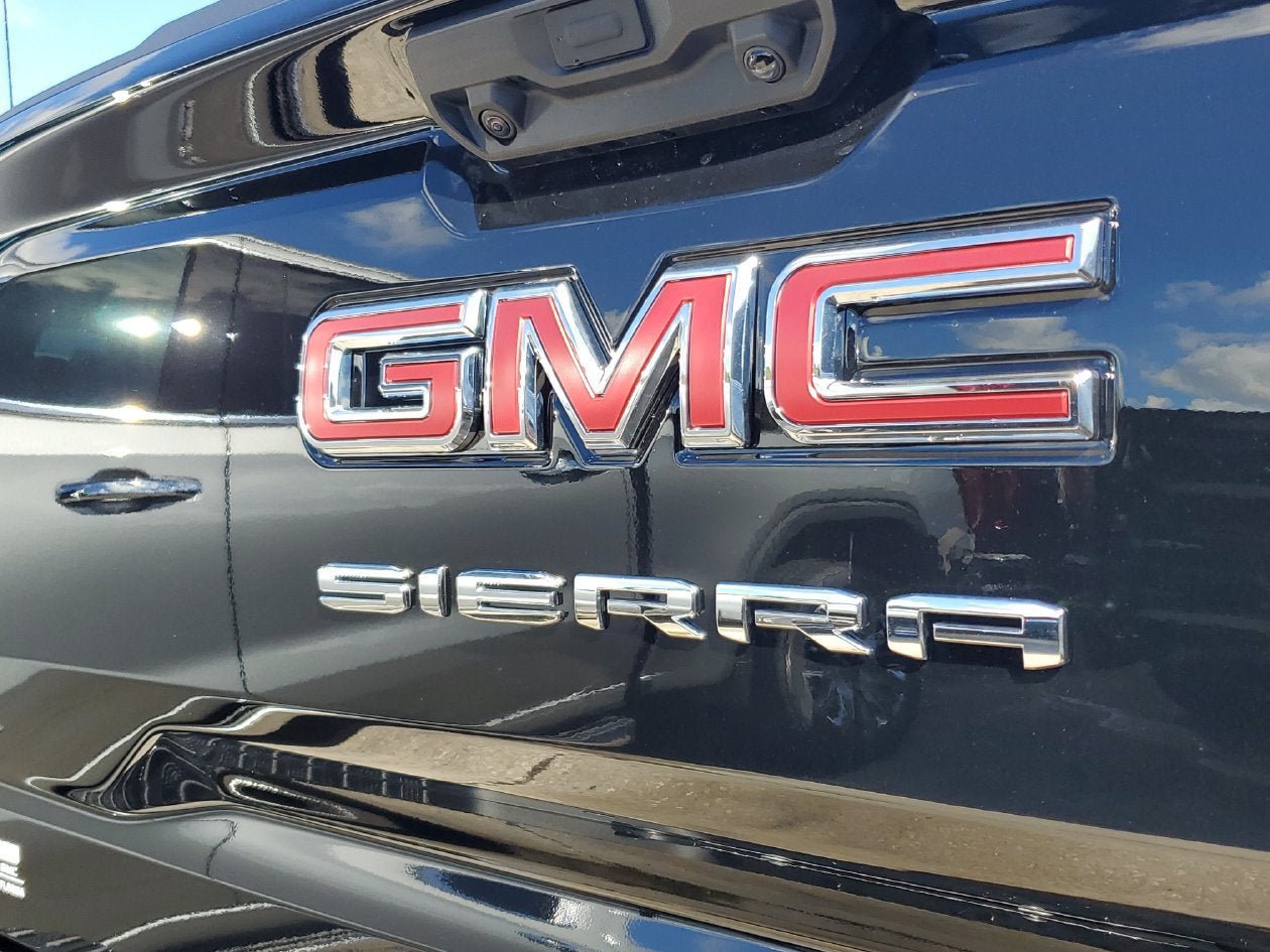 New 2026 GMC Sierra 1500 Pro w/ Graphite Edition RWD image 7