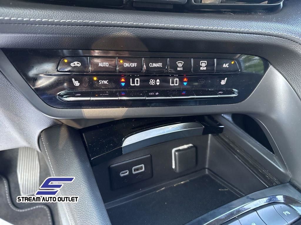 Used 2022 Buick Envision Preferred image 25