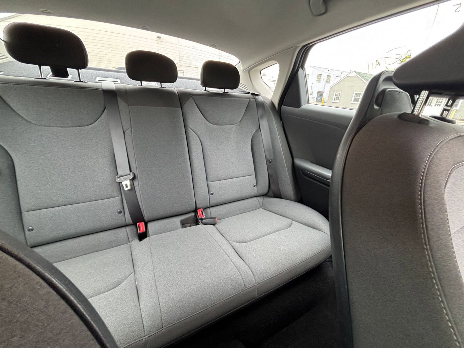 Used 2025 Kia K4 FWD image 37