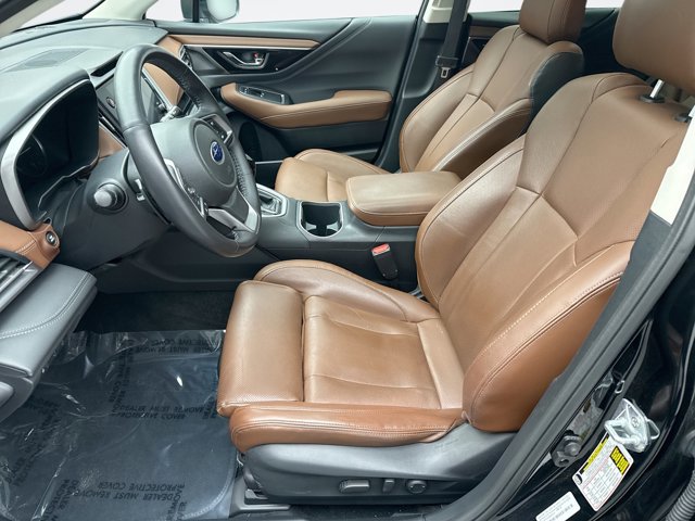 Used 2022 Subaru Outback Touring XT image 11