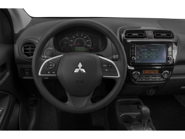 Used 2020 Mitsubishi Mirage ES FWD image 10