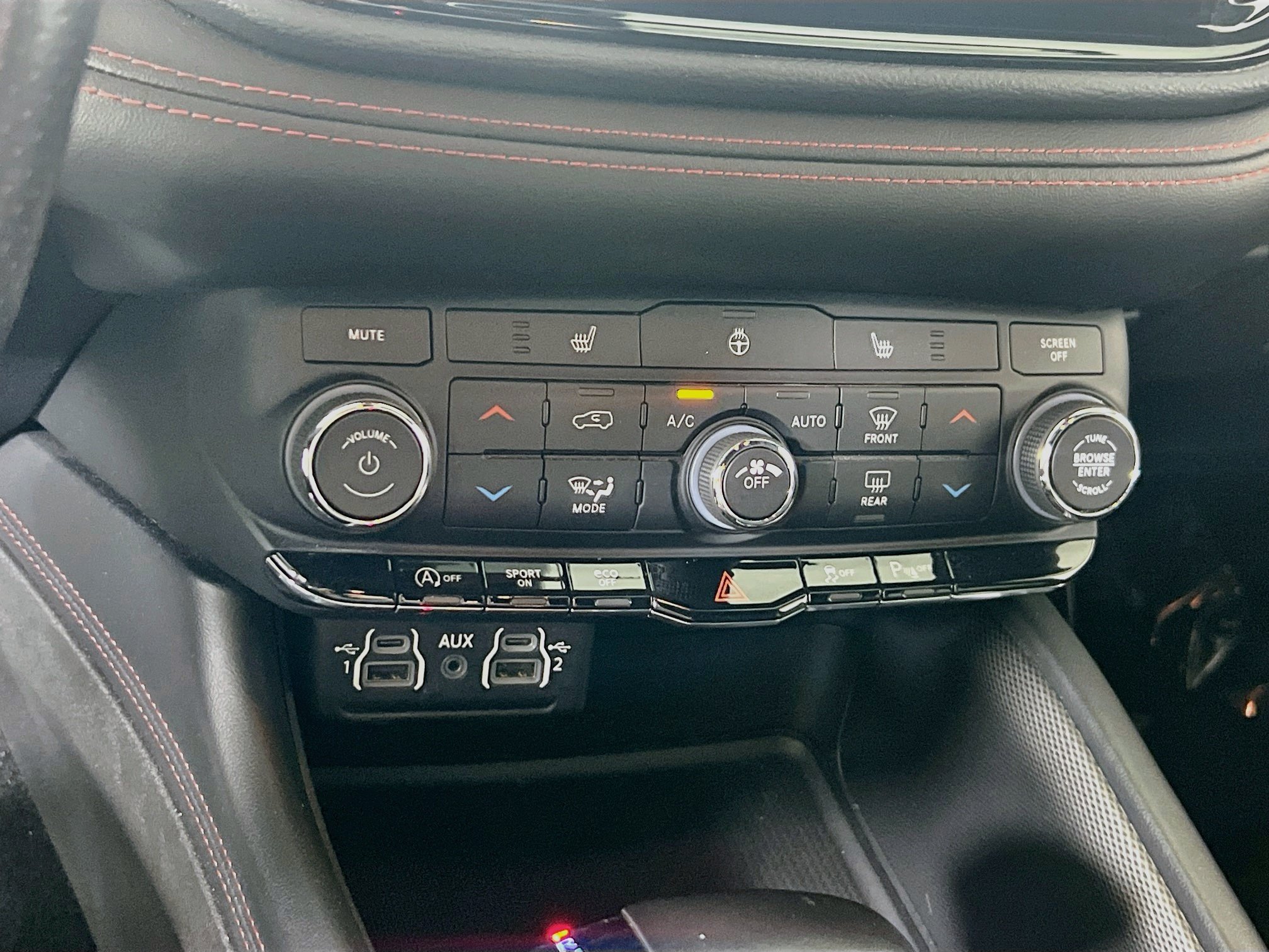 Used 2023 Dodge Durango GT AWD/4WD image 16