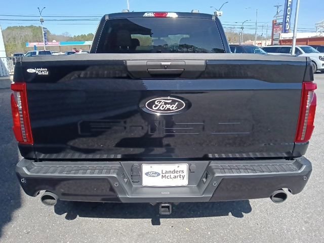 New 2026 Ford F150 STX w/ F-150 LOBO Package image 4