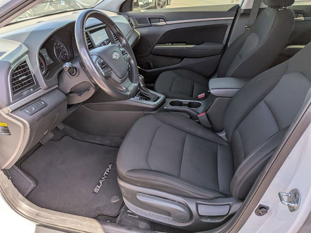 Used 2018 Hyundai Elantra Value Edition image 11