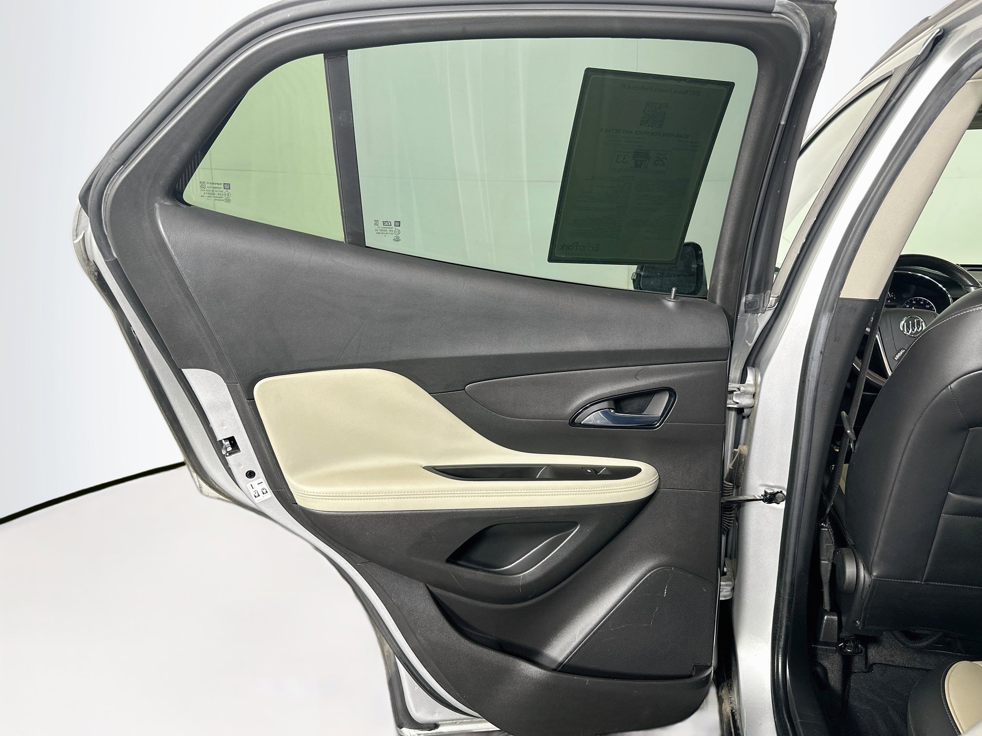 Used 2017 Buick Encore Preferred FWD image 26