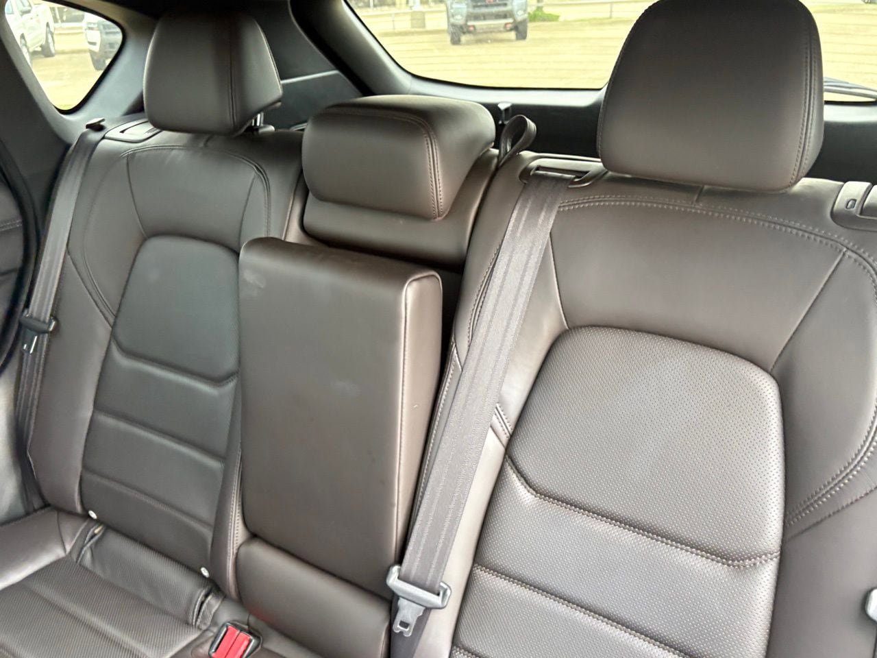Used 2019 MAZDA CX-5 Signature AWD/4WD image 21