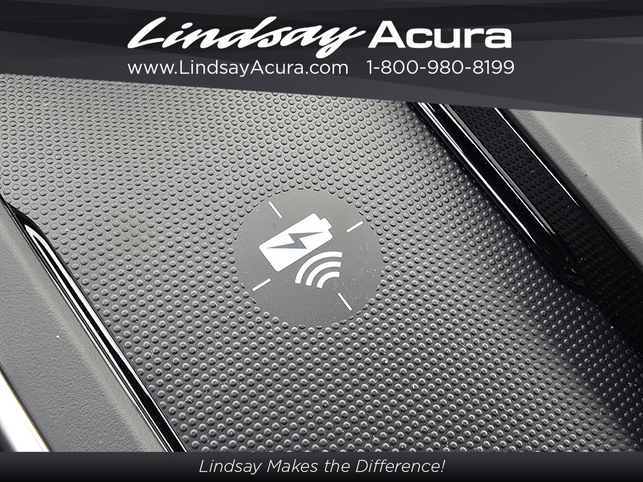 New 2026 Acura RDX w/ Technology Package AWD/4WD image 20