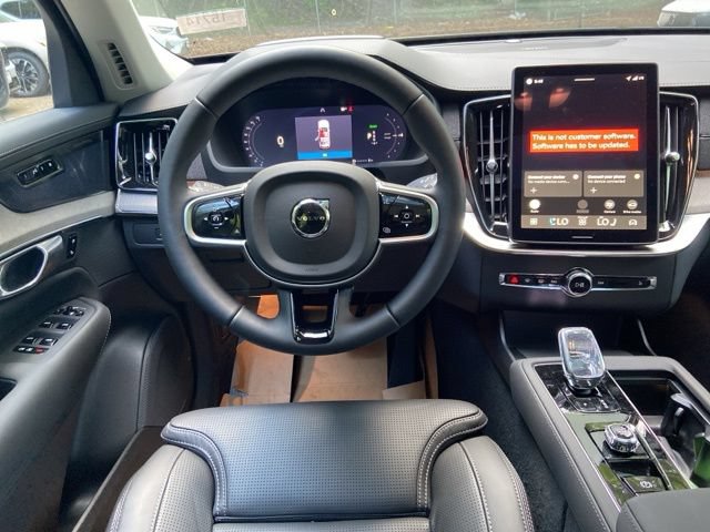 New 2026 Volvo XC90 T8 Ultra w/ Protection Package Premier AWD/4WD image 14