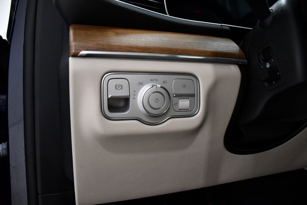 Used 2022 Mercedes-Benz GLE 350 4MATIC image 11