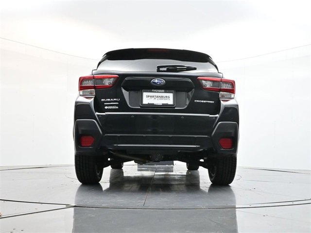 Used 2022 Subaru Crosstrek 2.5i Limited w/ Moonroof Package 2 image 31