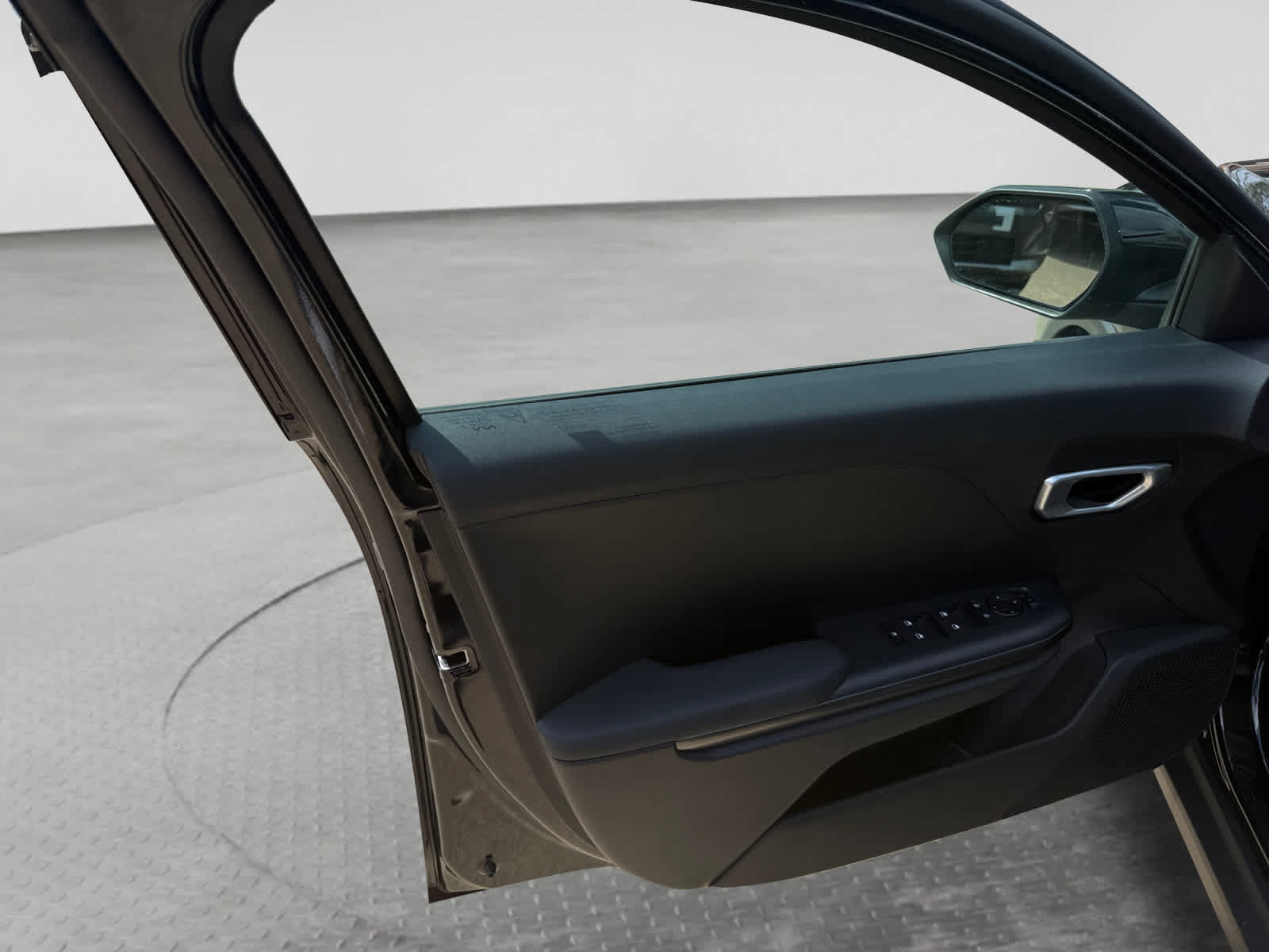 New 2026 Kia K4 FWD image 10
