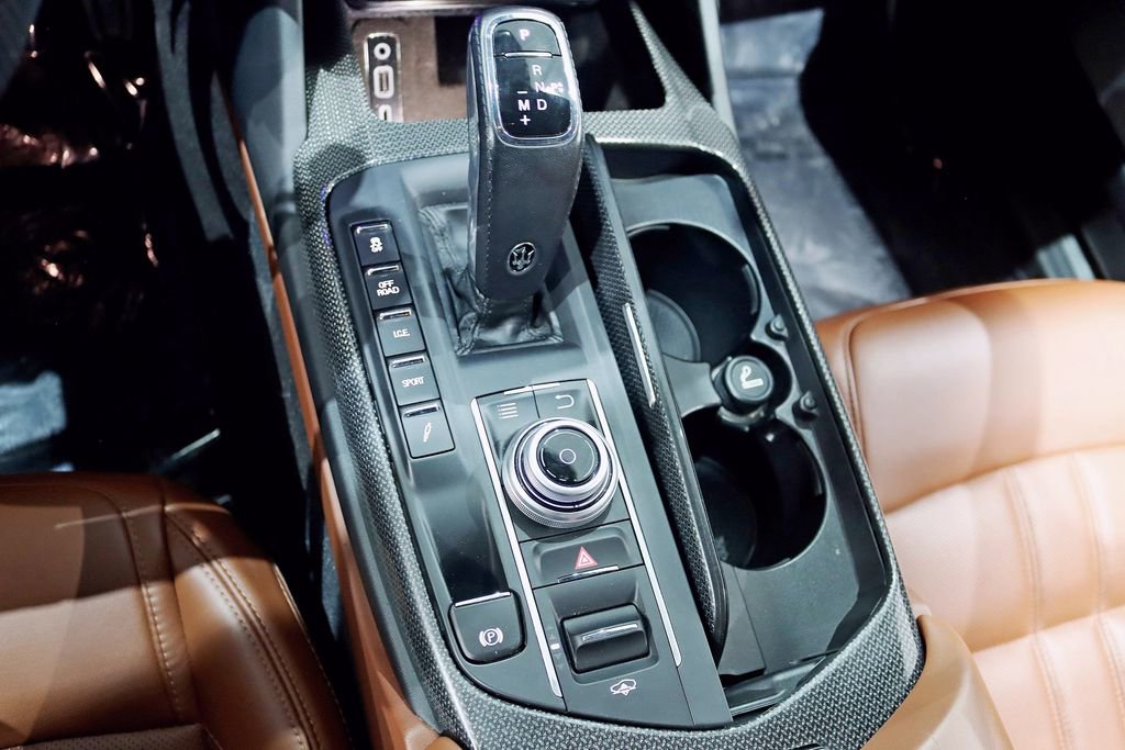 Used 2020 Maserati Levante GranSport image 26