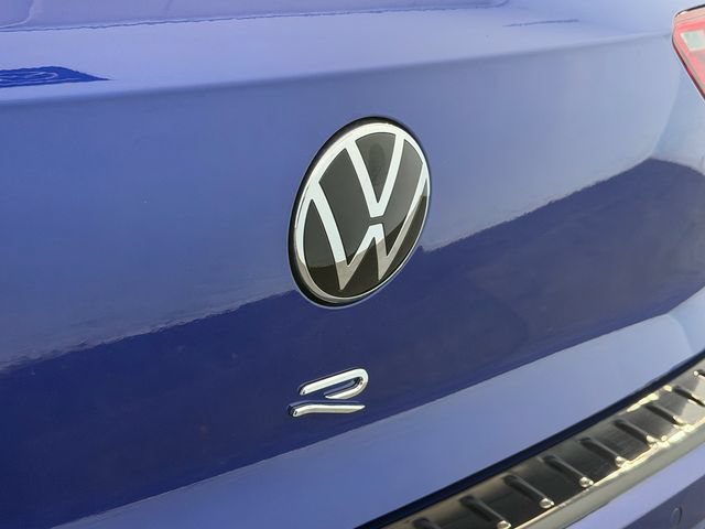 Used 2026 Volkswagen Golf AWD/4WD image 12