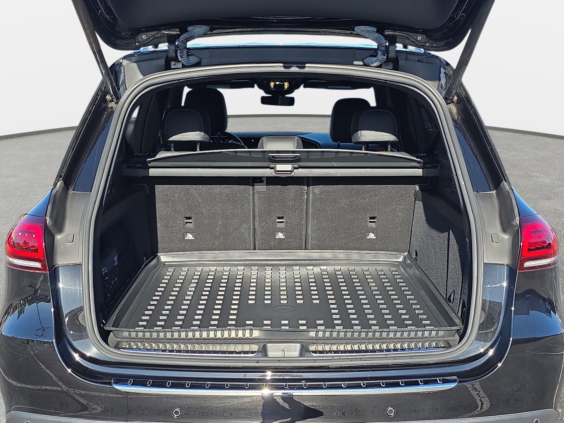 Certified 2022 Mercedes-Benz GLE 450 GLE 450 image 12