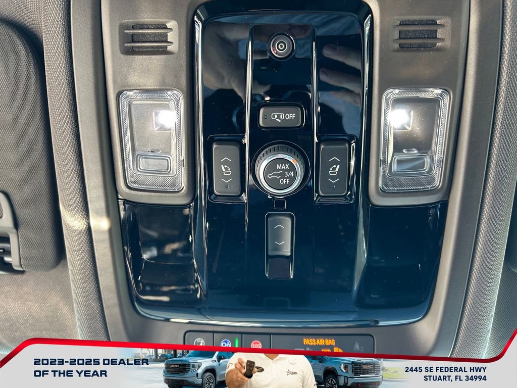 New 2026 GMC Yukon XL Elevation image 26