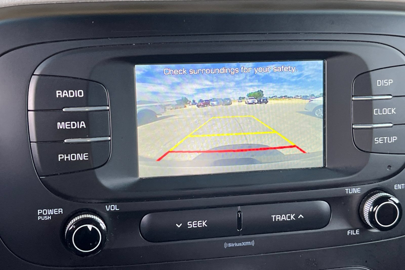 Used 2017 Kia Soul w/ Convenience Package FWD image 19