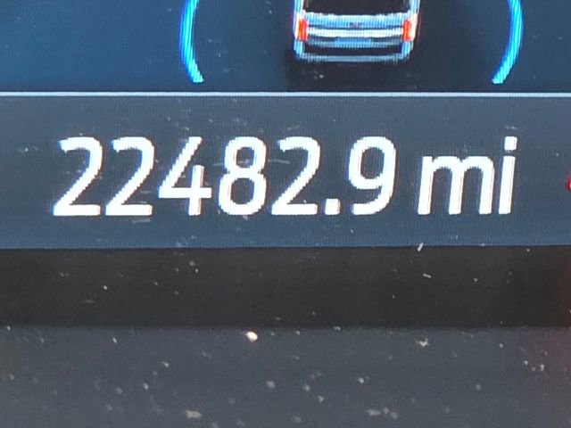 Certified 2024 Ford Expedition Timberline image 25