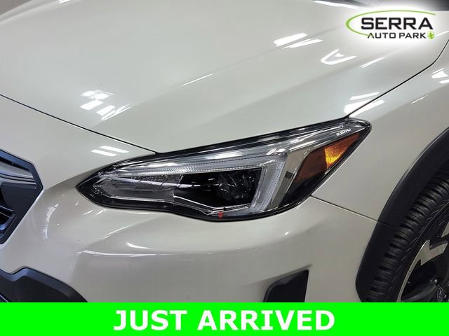 Certified 2023 Subaru Crosstrek 2.5i Limited image 10