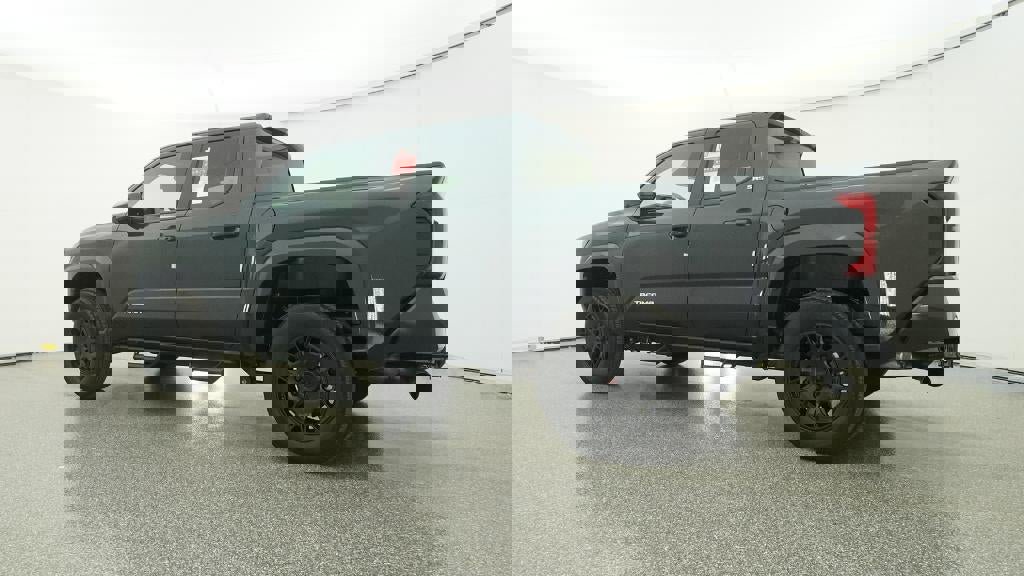 New 2025 Toyota Tacoma SR5 image 53