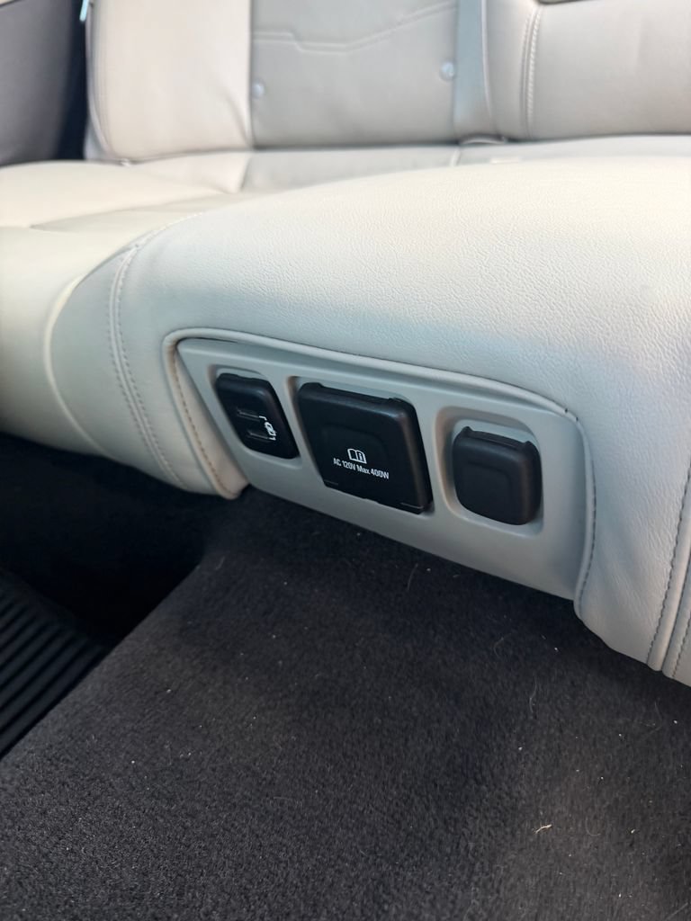 Used 2018 Cadillac CT6 Luxury AWD/4WD image 20