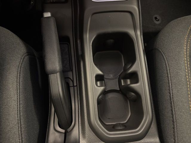 New 2026 Jeep Wrangler Willys image 34