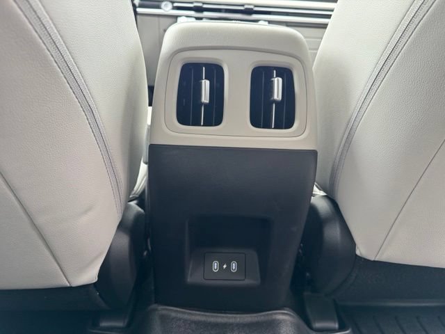 Used 2025 Hyundai Tucson SEL AWD/4WD image 16