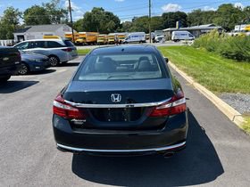 Used 2016 Honda Accord EX-L image 6