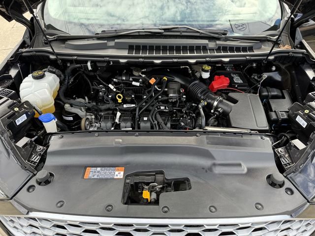 Used 2024 Ford Edge SEL image 25